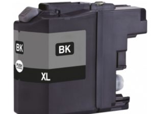 Brother Huismerk LC-223 XL Cartridge – Zwart - Inktkeuze