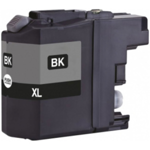 Brother Huismerk LC-223 XL Cartridge – Zwart - Inktkeuze