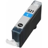 Canon Huismerk CLI-521 - Zwart + Grijs + Alle Kleuren Set - Afbeelding 2