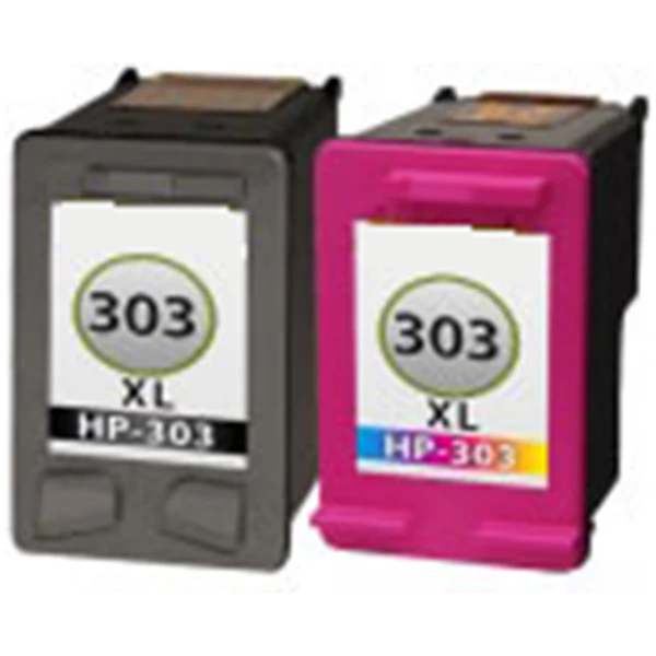 Huismerk HP 303 - Alle Kleuren