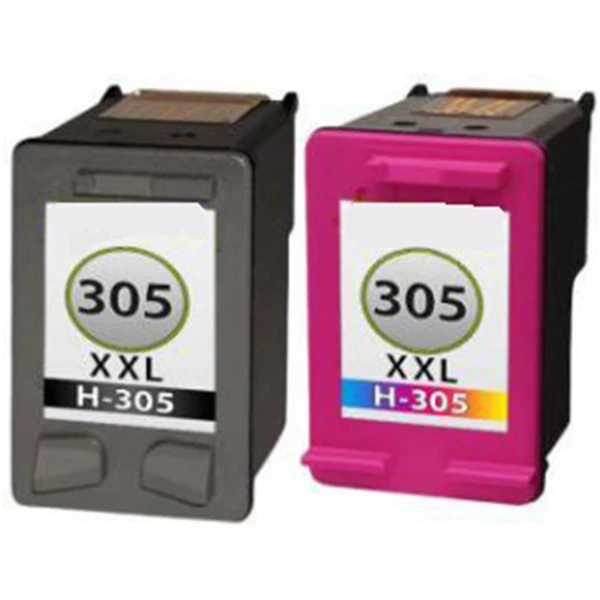Huismerk HP 305 - Alle Kleuren