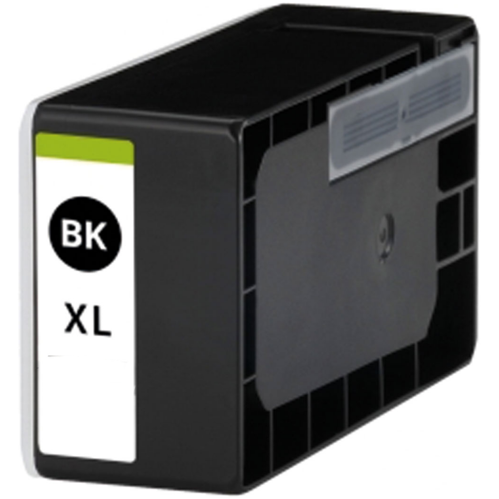 Pgi Zwart Huismerk Inktcartridge Compatible Met Canon Maxify Mb