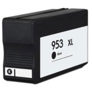 Huismerk HP 953 - Zwart - Inktkeuze