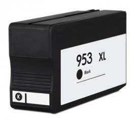 Huismerk HP 953 - Zwart - Inktkeuze