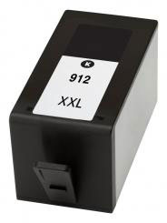 Huismerk HP 912 - Zwart - Inktkeuze