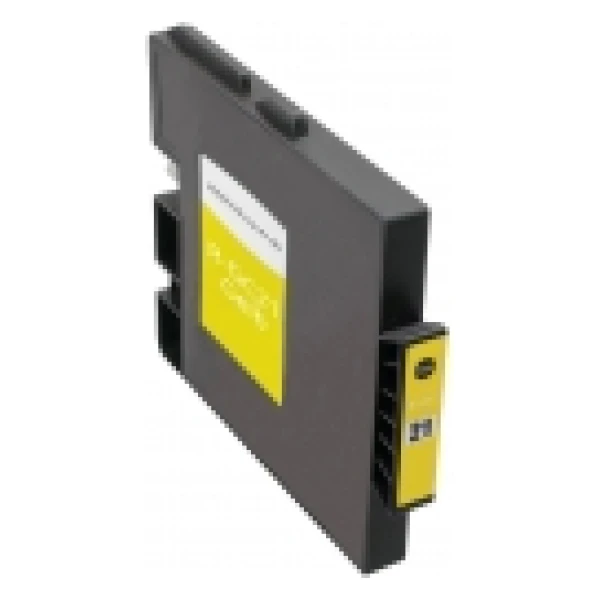 GC-21K Zwart + Alle Kleuren Huismerk inktcartridge compatible met Ricoh Aficio GX 3000S / Aficio GX 3050N / Aficio GX 3050SFN / Aficio GX 5050N - Afbeelding 3