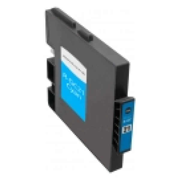 GC-21K Zwart + Alle Kleuren Huismerk inktcartridge compatible met Ricoh Aficio GX 3000S / Aficio GX 3050N / Aficio GX 3050SFN / Aficio GX 5050N - Afbeelding 4