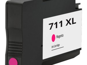 Huismerk HP 711 - Magenta - Inktkeuze