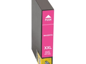 Epson Huismerk T0443 Cartridge - Magenta - Inktkeuze