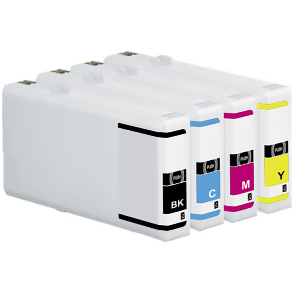 Epson Huismerk T702 Cartridges - Alle Kleuren - Inktkeuze