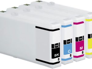 Epson Huismerk T703 Cartridges - Alle Kleuren - Inktkeuze