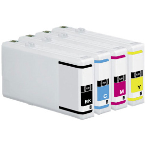 Epson Huismerk T701 Cartridges - Alle Kleuren - Inktkeuze