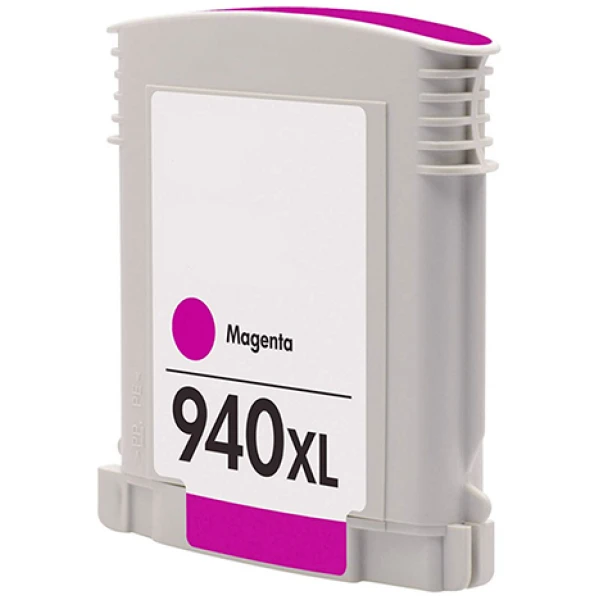 Huismerk HP 940 - Magenta - Inktkeuze