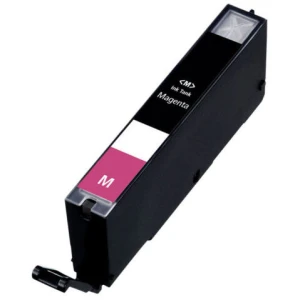Canon Huismerk CLI-521M - Magenta - Inktkeuze
