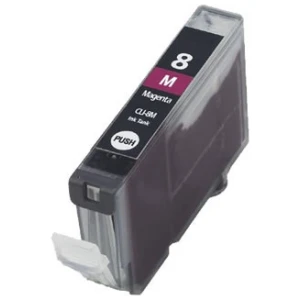 Canon Huismerk CLI-8 - Magenta - Inktkeuze