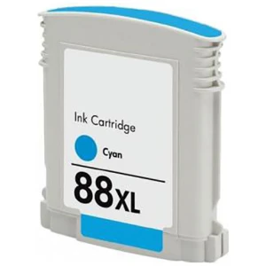Huismerk HP 88 - Cyaan - Inktkeuze