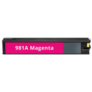 HP 981A magenta