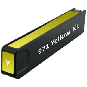 HP 971 geel