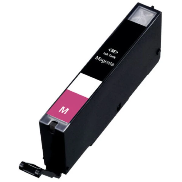 Canon Huismerk CLI-551 - Magenta - Inktkeuze