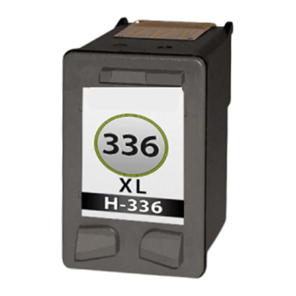 Huismerk HP 336 - Zwart