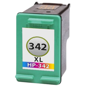 HP 342 kleur