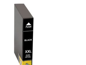 Epson Huismerk 603XL Zwart - Inktkeuze