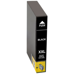 Epson Huismerk 603XL Zwart - Inktkeuze