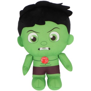 Hulk - Inktkeuze