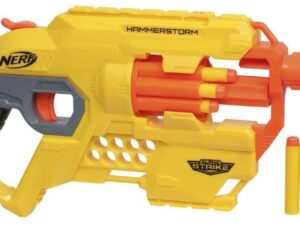 NERF Alpha Strike Hammerstorm - Inktkeuze