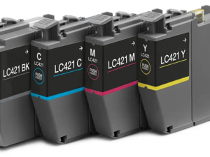 Cartridge types