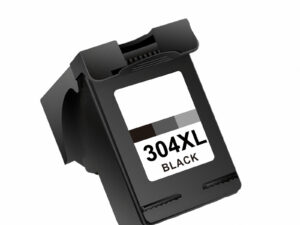 HP Huismerk 304XL Zwart - Inktkeuze