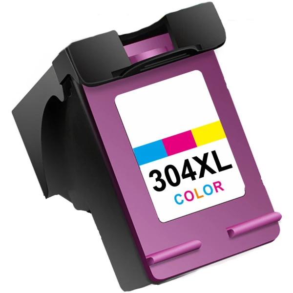 HP Huismerk 304XL Kleur - Inktkeuze